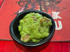 -Pistolera Mexican Cantina女枪手墨西哥餐厅(碧云路店)