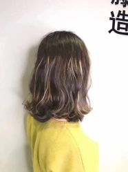 -藤野造型