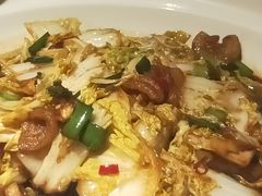 -老阿爸鲜鱼土菜(独墅湖店)