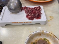 -潮悦牛肉火锅城(水贝店)