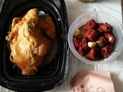 -汉唐宴长安食府