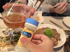 -狮王府淮扬菜(夫子庙老门东店)
