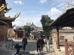 -龙潭水乡