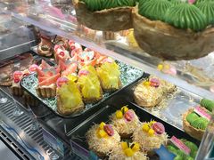-PAOPAO Bakery&Café(港汇店)