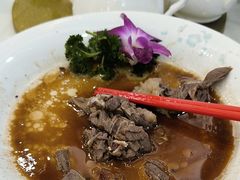 -金华安大酒楼·老牌潮菜·粤式茶点(东方国际店)