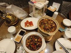 -老广酒楼(樱花店)