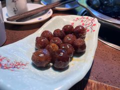 -青山青豆花·笑禅豆腐鱼(黄泥塝店)