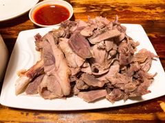 -牧马人奶茶馆(乌兰察布总店)