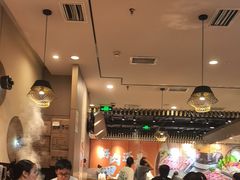 -呷哺呷哺 黄金牧场 (旧宫永辉超市店)