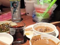 -佬土鹅肠火锅(解放路店)