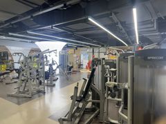 -超鹿运动(五四路恒力城店)