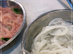 -憨铁匠老火锅(龙岗万科里店)