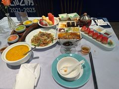 -南棠馆粤菜坊(群光店)