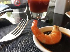 -厦门艾美酒店·新食谱西餐厅