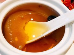 冰糖雪梨-宝翠花园餐厅(沙湖店)