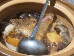 -十二舍·湯物素煮(江泰潤政店)