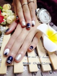 -喵酱日式美甲美睫Neko Nail Studio