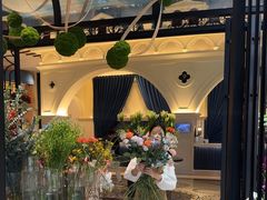 -深圳威尼斯英迪格酒店-邻芙花廊下午茶·NINFA GALLERY·蛋糕·咖啡