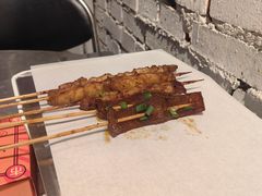-有局·成都市井烧烤·精酿啤酒(双楠店)