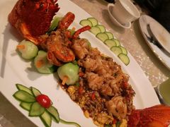 -8餐厅(新葡京酒店)