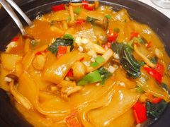 浓汤红薯粉-鲍鱼王子(深圳大厦店)