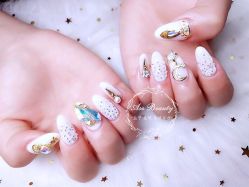 -Aso Artist Beauty美甲美睫