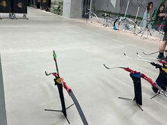 -無弓射箭俱乐部(领展中心城店)
