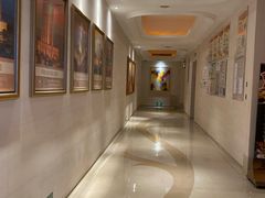 -苏州吴中白金汉爵大酒店