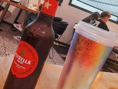 -HELLO MUSAE 拾光缪斯餐厅·纯正希腊风味(苏州中心店)