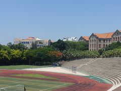 -厦门大学(思明校区)