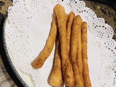 茴香小油条-纸盐河码头火锅(十八梯店)