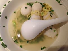 -永乐饭庄(安德路店)