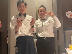 -海底捞火锅(国奥村店)