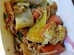 -四环冷面王(西单华威约饭街店)