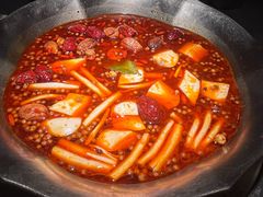 -湊湊火锅·茶憩(杭州湖滨银泰in77店)