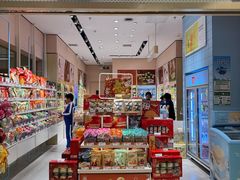 -良品铺子(宝安天虹购物中心店)