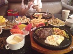 -贵族皇仕牛排(宁德1店)