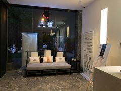 -菩凡足疗养生(No.3 小河万科店)