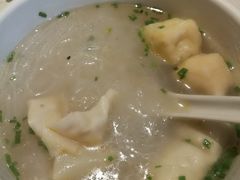 -东泰祥生煎馆(重庆北路店)