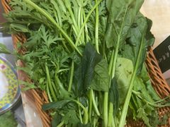 -清真·马家火锅美食城(镇江北路店)