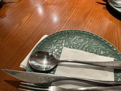 -CRAZYONES西班牙海鲜饭(上海美罗城店)