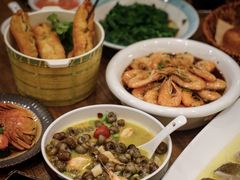 -锡和无锡菜·三白油条(景丽苑店)