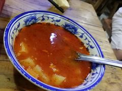 -老陕北抿节(范光胡同店)