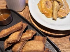 -老头儿油爆虾(胜利河美食街店)
