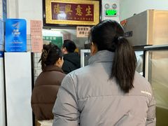 -吕奎小吃老兵臭豆腐