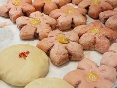 -陕拾叁-西安糕点(大雁塔店)
