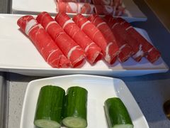 -海底捞火锅(江北万达商业广场店)