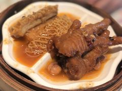 -点都德(广州白云山景区南门店)