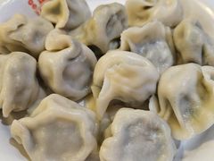 -金谷园饺子锅贴(亦庄店)