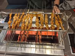 -邢氏老太太烤串(北兴街店)